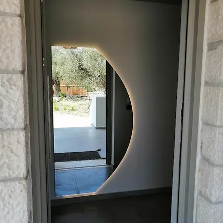 Black Pearl Zakynthos Apartment