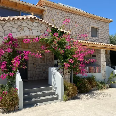 Black Pearl Zakynthos Daire Lithakia (Zakynthos)