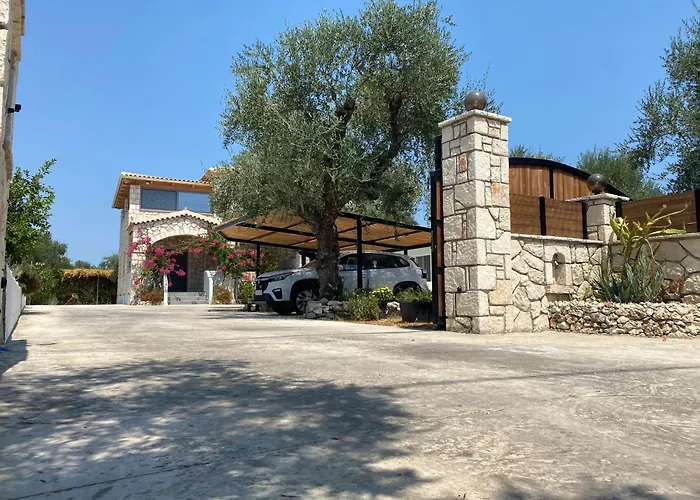 شقة Black Pearl Zakynthos