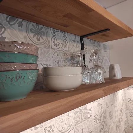 Appartement Black Pearl Zakynthos Lithakia (Zakynthos)