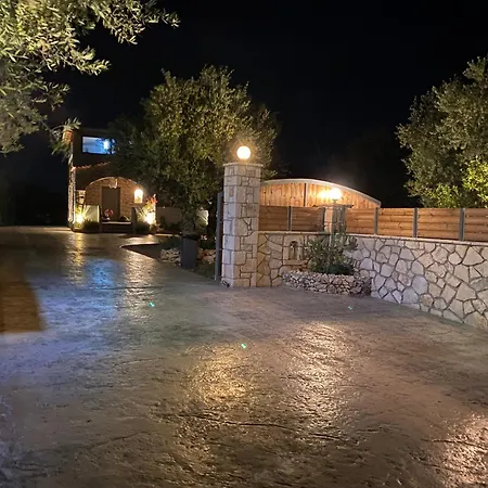 Apartamento Black Pearl Zakynthos *