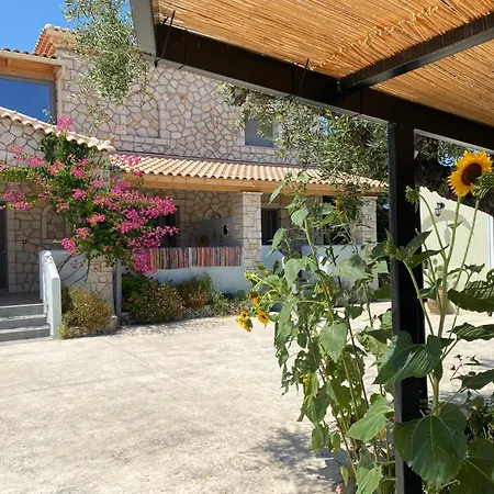 Black Pearl Zakynthos Daire