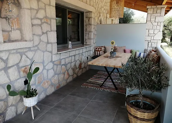 Black Pearl Zakynthos