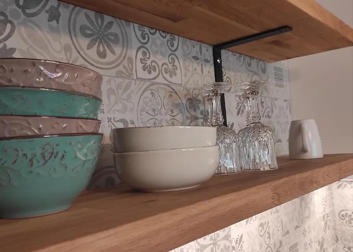 Apartament Black Pearl Zakynthos Lithakia (Zakynthos)