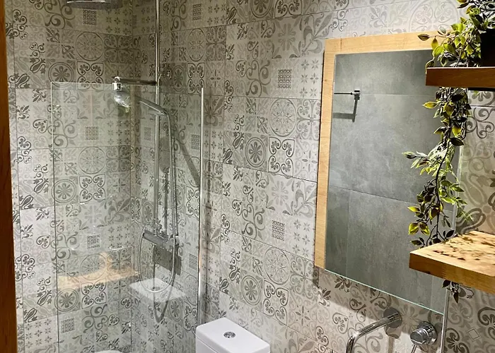 Black Pearl Zakynthos Apartament *