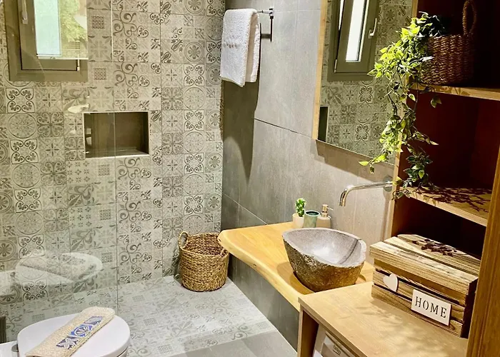 Black Pearl Zakynthos Apartament Lithakia (Zakynthos)