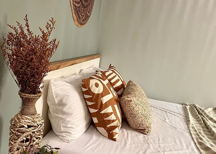 Apartament Black Pearl Zakynthos Lithakia (Zakynthos)