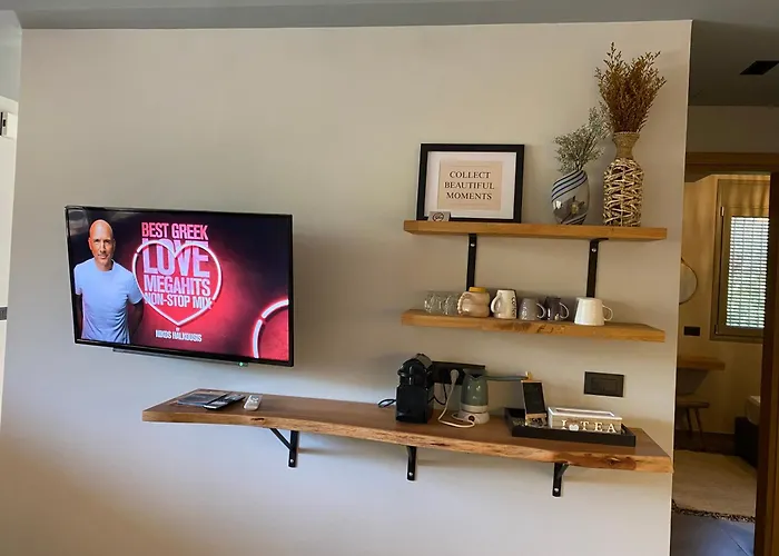 Apartament Black Pearl Zakynthos Lithakia (Zakynthos)