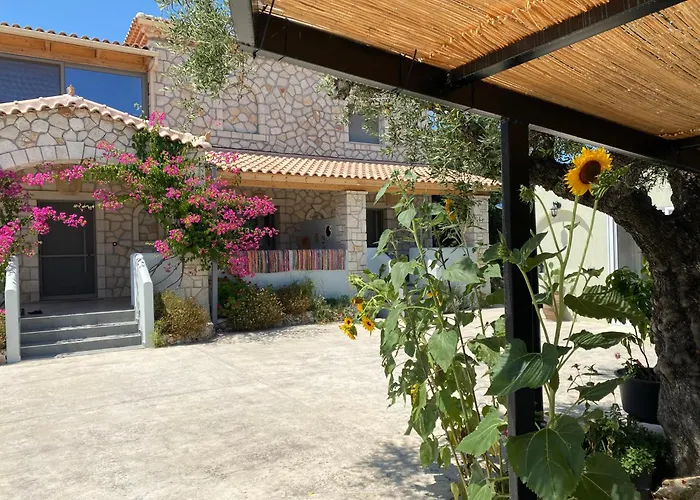 Black Pearl Zakynthos Apartament