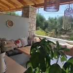 Black Pearl Zakynthos Apartman