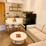 Black Pearl Zakynthos Apartman *