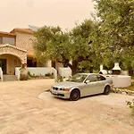 Black Pearl Zakynthos Apartman *