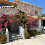Black Pearl Zakynthos Apartman Lithakiá