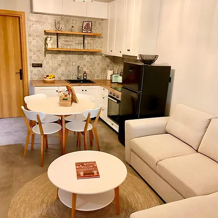 Black Pearl Zakynthos Apartamento *