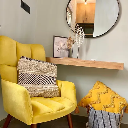 Apartamento Black Pearl Zakynthos Lithakia (Zakynthos)