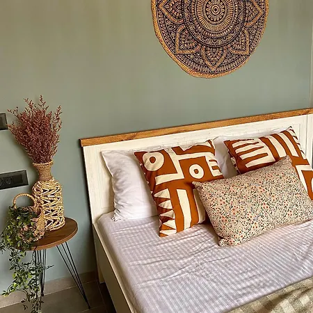 Lägenhet Black Pearl Zakynthos *