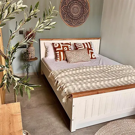 Lägenhet Black Pearl Zakynthos Lithakia (Zakynthos)