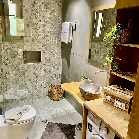 Black Pearl Zakynthos Apartamento Lithakia (Zakynthos)