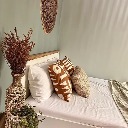 Lejlighed Black Pearl Zakynthos Lithakia (Zakynthos)