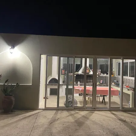 Black Pearl Zakynthos Lägenhet *