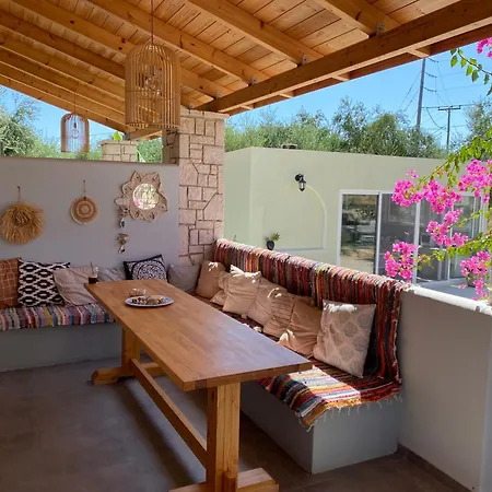 Black Pearl Zakynthos *