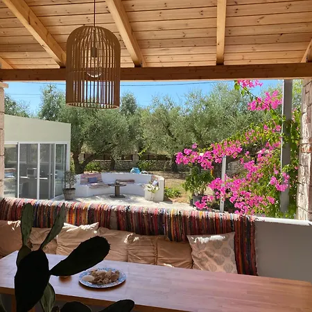 Black Pearl Zakynthos Lägenhet Lithakia (Zakynthos)