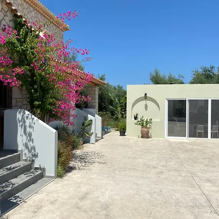 Lägenhet Black Pearl Zakynthos