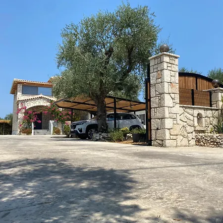 Lägenhet Black Pearl Zakynthos